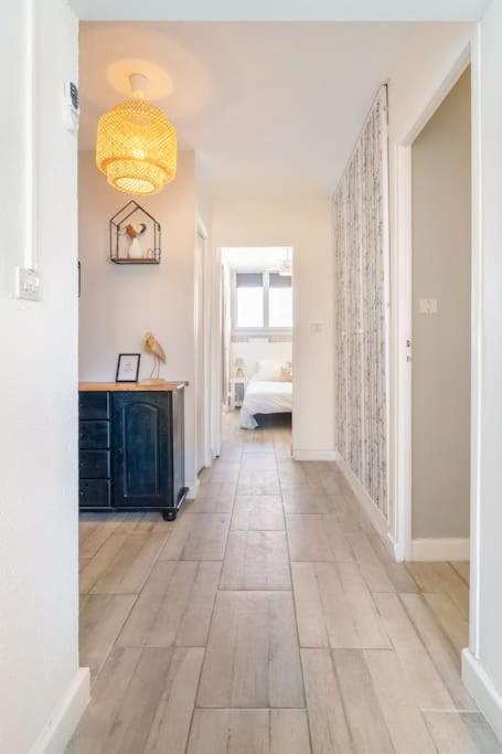 Appartement 4 Personnes, Vue Mer Exceptionnelle بانيول سور مير المظهر الخارجي الصورة